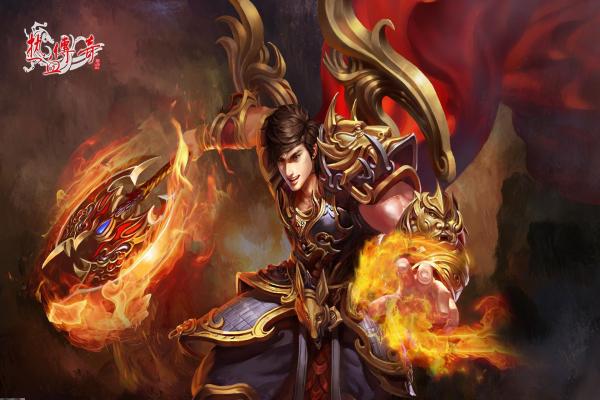 《剑侠情缘3》最强角色加点与技能推荐(图1)