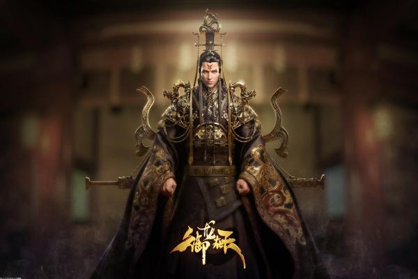 《逆水寒手游》汴京宝箱探索全指南(图1)