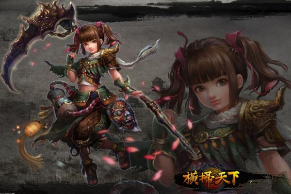 《魔兽世界》如何修改人物模型？详细教程与注意事项(图1)