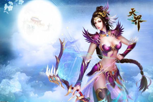 《鬼泣》第二次觉醒解析，各职业技能完全收录(图1)