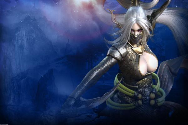 魔兽世界WotLK声望刷取方法与奖励介绍(图1)