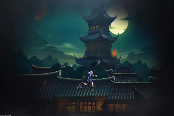 原神宵宫圣遗物选择攻略：如何为宵宫选择最佳圣遗物？(图1)