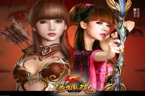 《热血江湖》乐师职业玩法解析与技巧分享(图1)