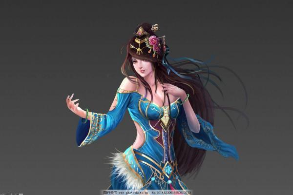 《逆水寒手游》副本挑战全解_经验技巧解析(图1)