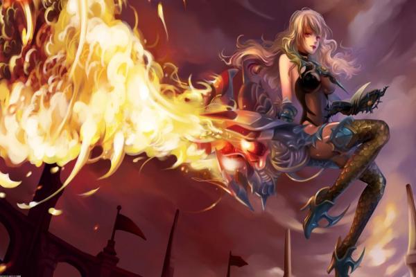 《魔兽世界》60怀旧服爱与家庭任务攻略(图1)