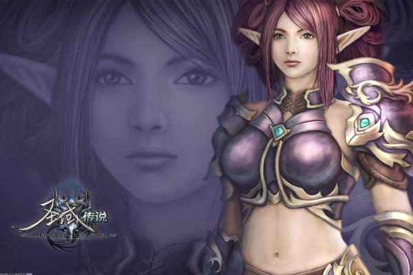 战锤40K星际战士2混沌军团详解(图1)