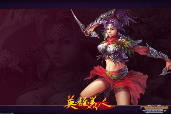 魔域经典版本回归，重温传奇时刻
