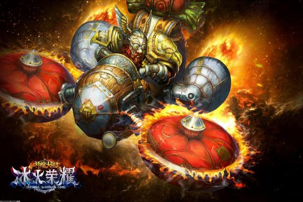 原神之理套装效果解析，适配角色推荐(图1)